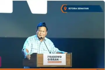 Prabowo Subianto