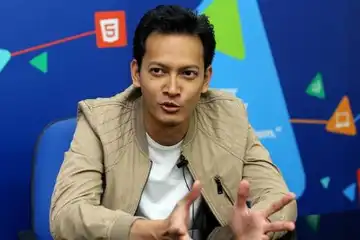 3 Film Terlaris yang Dibintangi Fedi Nuril - Semua Halaman - Sonora.id