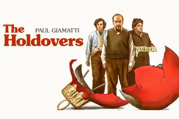 Sinopsis 'The Holdovers'