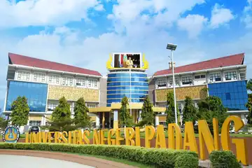 Universitas Negeri Padang (UNP)