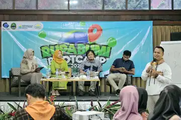 Kegiatan Rupabumi di KBB, (28-29/2/2024)/