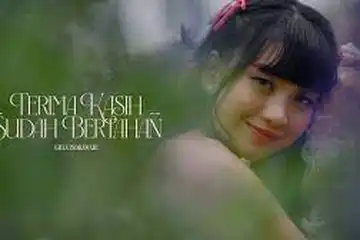 Lirik Lagu 'Terima Kasih Sudah Bertahan' - Ghea Indrawari - Sonora.id
