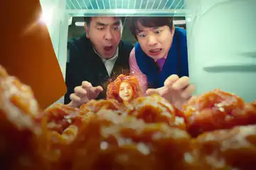 Sinopsis drama Korea Chicken Nugget dan daftar nama para pemainnya.