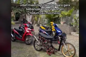 Apa Arti 'Mio Mirza', Istilah yang Lagi Populer di TikTok hingga X ...