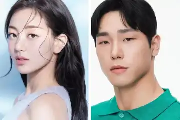 Profil Yun Sung Bin yang dikabarkan berpacaran dengan Jihyo TWICE