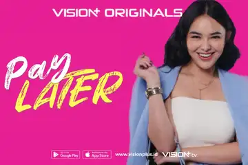Sinopsis series Indonesia Pay Later lengkap dengan daftar nama para pemainnya.