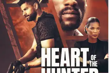 Ilustrasi sinopsis 'Heart of the Hunter' yang sedang tayang di Netflix, berkisah tentang mantan pembunuh yang menyelamatkan teman baiknya.