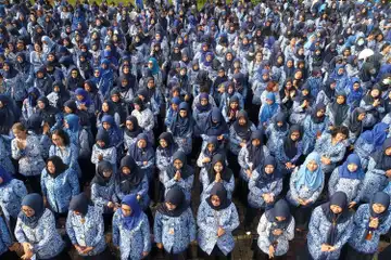 10 Link Try Out CPNS 2024 untuk Latihan Soal SKD, Gratis!