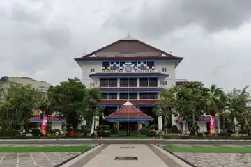 Skor UTBK Universitas Airlangga (UNAIR) 2024