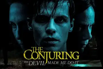 Sinopsis 'The Conjuring: The Devil Made Me Do It'