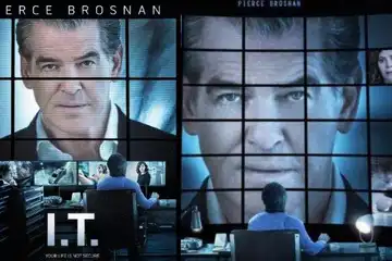 Ilustrasi sinopsis film 'I.T.' yang tayang di Bioskop Trans TV malam ini, Selasa 2 April 2024.