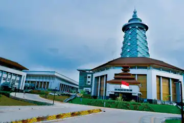 Universitas Sultan Ageng Tirtayasa (Untirta).