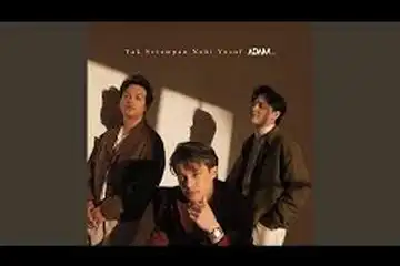 Lirik Lagu 'Tak Setampan Nabi Yusuf' - Adam Vibes
