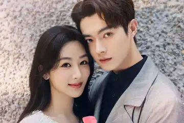 Sinopsis drama China Best Choice Ever (Cerita Bahagia) lengkap dengan daftar nama para pemainnya.