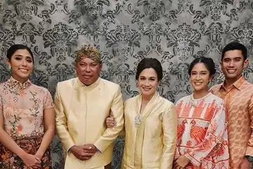 3 Kasus Adiguna Sutowo, Mertua Dian Sastro yang Jadi Perbincangan
