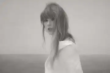 Lirik Lagu 'How Did It End?' - Taylor Swift dengan Terjemahan.