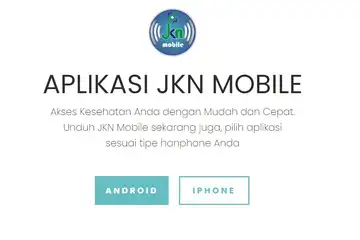 ilustrasi Cara Cek Tunggakan BPJS Kesehatan Secara Online