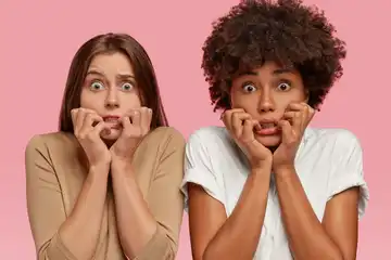 Ilustrasi 2 Link Ujian Penakut Google Form yang Lagi Viral, dan Cara Mainnya