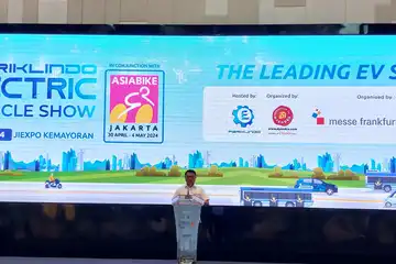 Puluhan Merek Kendaraan Listrik Akan Ramaikan PEVS 2024 pada 30 April-5 Mei 2024