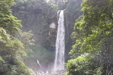 Air Terjun Grojogan Sewu