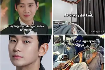 Arti yeobo dalam bahasa Korea dan panggilan sayang lainnya