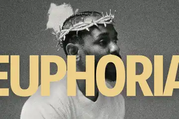Lirik 'Euphoria' - Kendrick Lamar