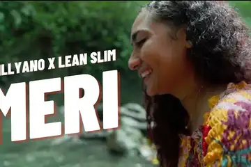 Lirik Lagu Tuhan Pertemukan Indah Saja Oh (Meri), Viral di TikTok ...