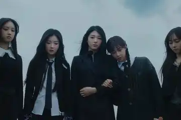 Lirik Lagu Girls Never Die - TripleS dengan Terjemahan - Sonora.id