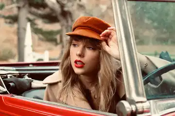 Lirik Lagu Our Song - Taylor Swift, Lengkap dengan Terjemahan