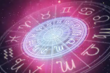Ilustrasi ramalan zodiak besok 7 Februari  2025.