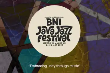 Jadwal Penampil Java Jazz Festival 2024 Day 1-3! Ada Laufey Hingga Maliq &amp; D'essentials