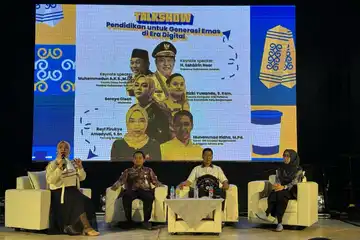 Tim Indonesia Makin Cakap Digital Direktorat Pemberdayaan Informatika Direktorat Jenderal Aplikasi Informatika, Kementerian Komunikasi dan Informatika Republik Indonesia