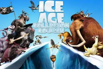 Sinopsis Ice Age: Collosion Course