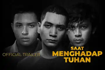 Sinopsis 'Saat Menghadap Tuhan'