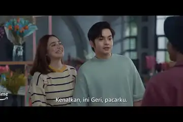 Sinopsis Film Dinda dan Nama Pemainnya: Tayang di Prime Video ...