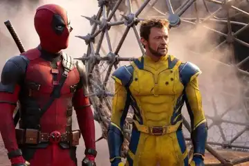 Sinopsis 'Deadpool &amp; Wolverine'