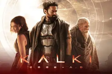 Sinopsis Kalki 2898 AD