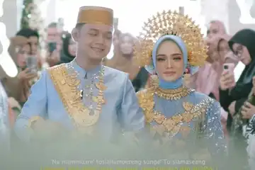 Makna dan Arti Lirik Lagu Mula Macenning Cappa Makessing.