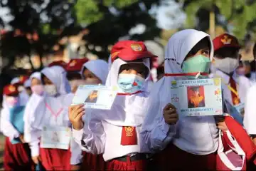 Ilustrasi Link Materi MPLS SD 2024 Resmi dari Kemendikbud, dengan Penjelasannya 