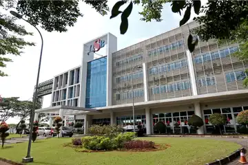 Ilustrasi Kampus ITSB Pusat Inovasi, Peluang Karier dan Program Beasiswa