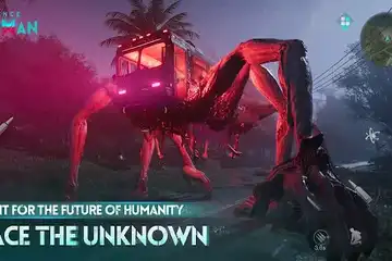 Kode redeem Once Human Juli 2024.