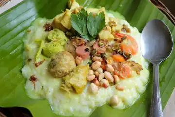 3 Resep dan Cara Membuat Bubur Asyura, Menu Khas saat 10 Muharram