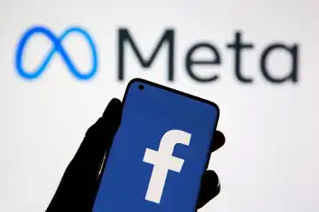 Ilustrasi Facebook, cara ganti nama FB