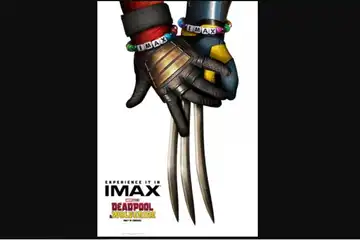 ilustrasi Sinopsis Deadpool &amp; Wolverine: Duet Maut yang Menggebrak Bioskop!