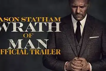 Ilustrasi sinopsis film 'Wrath of Man' yang tayang di Bioskop Trans TV malam ini, Sabtu 20 Juli 2024.