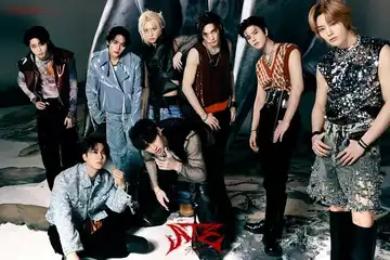 Lirik lagu 'Chk Chk Boom' - Stray Kids