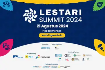 KG Lestari