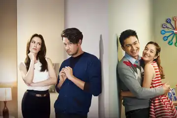 Biodata, profil, umur, dan Instagram (IG) pemain serial Tetangga Masa Gitu? Season 1.