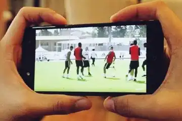 Nonton TV Online Live Streaming Bola
