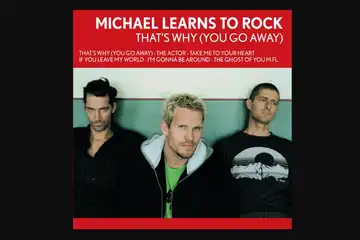 Lirik lagu that's the way it is best sale